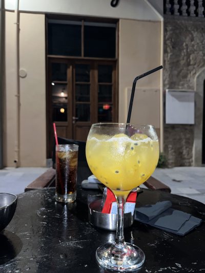 CRAFT BAR