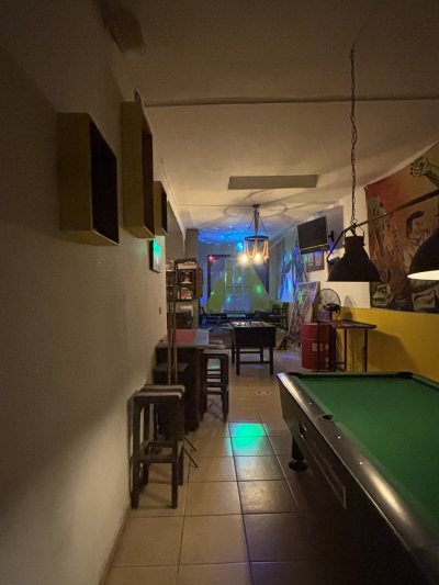CRAFT BAR