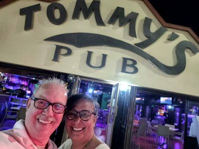 Tommy's Pub