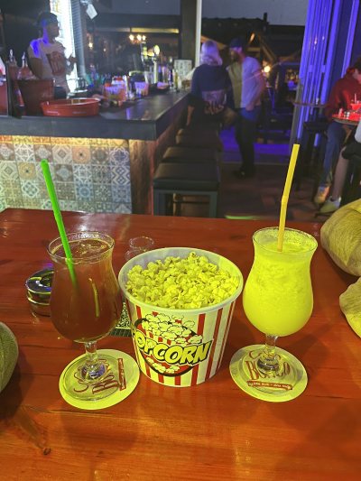 LOCO BONGO DANCE BAR