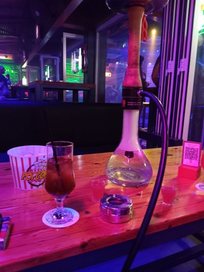 LOCO BONGO DANCE BAR