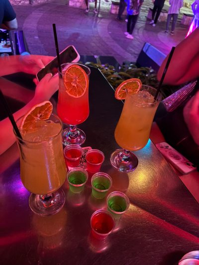 Ambassaden Bar