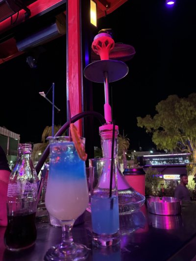Ambassaden Bar