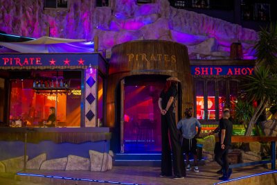 Pirates Inn Ayia Napa