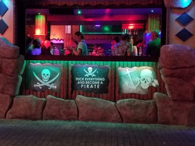 Pirates Inn Ayia Napa