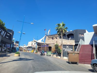 Pirates Inn Ayia Napa