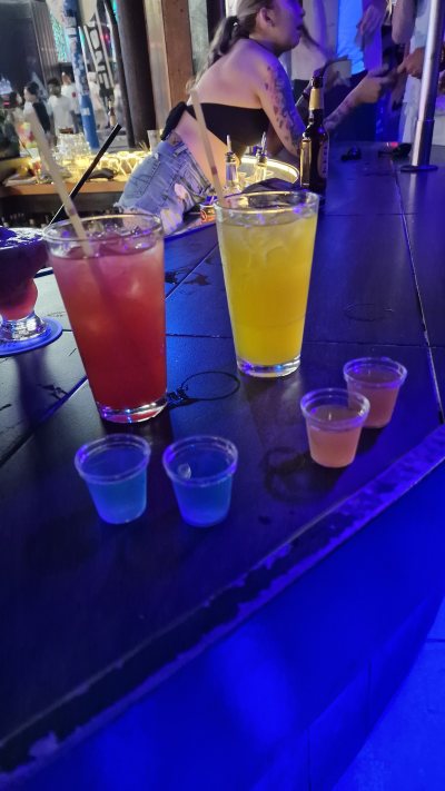 Pirates Inn Ayia Napa