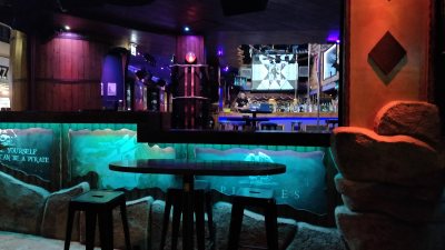 Pirates Inn Ayia Napa
