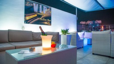Zic Zac Bar (Swiss Bar)