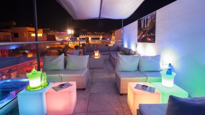 Zic Zac Bar (Swiss Bar)