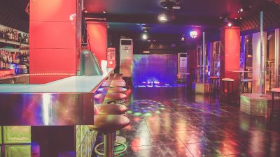 Zic Zac Bar (Swiss Bar)