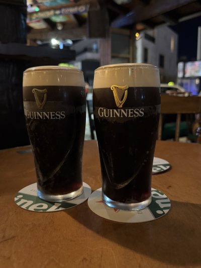 Paddy's Irish Bar