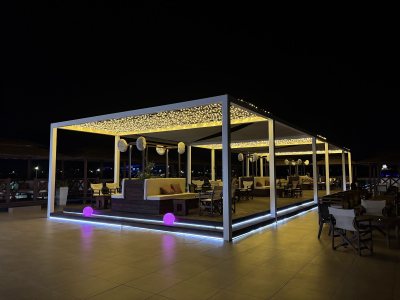 Panorama Rooftop Bar