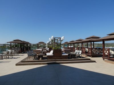 Panorama Rooftop Bar