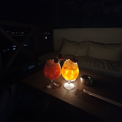 Panorama Rooftop Bar