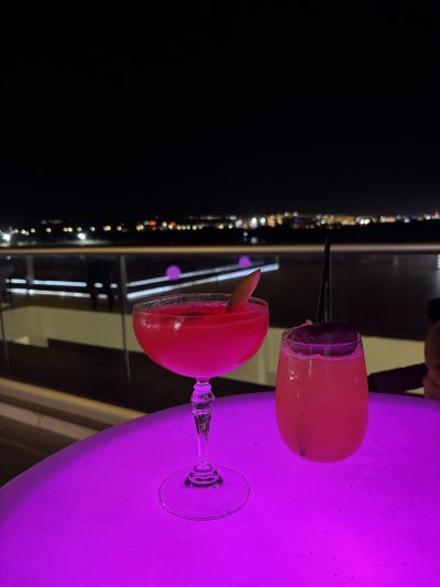 Panorama Rooftop Bar