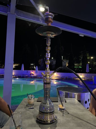 River Rock Cocktail Bar & Shisha Lounge