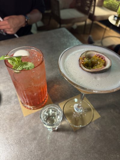 Pepper Bar Lounge
