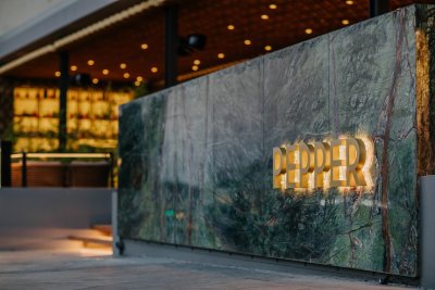Pepper Bar Lounge
