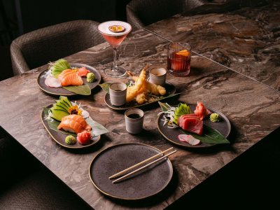 Pepper Bar Lounge