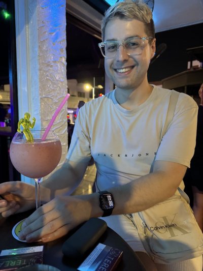 The bell bar