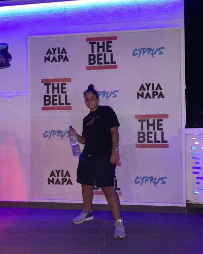 The bell bar