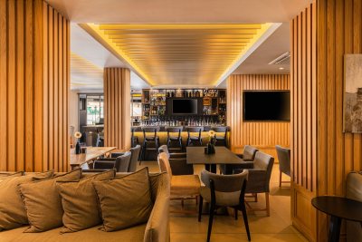 The Liquid Cafe N Bar