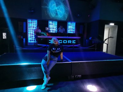 Encore Music Dance Bar and Party Venue Ayia Napa Cyprus