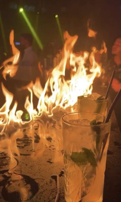 Encore Music Dance Bar and Party Venue Ayia Napa Cyprus