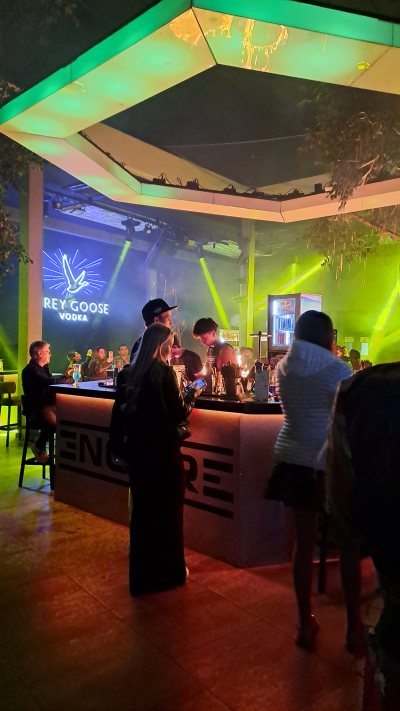 Encore Music Dance Bar and Party Venue Ayia Napa Cyprus