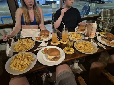 Craig's Bar