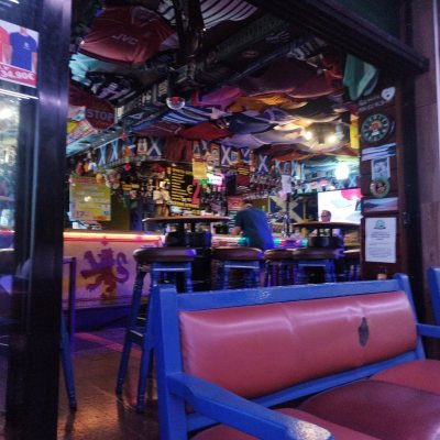 Craig's Bar