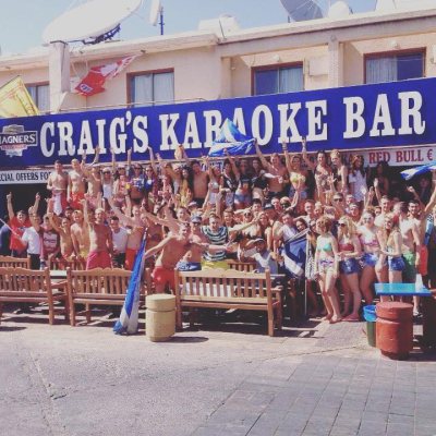 Craig's Bar