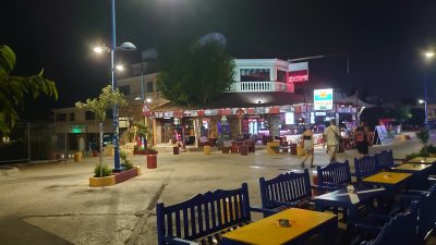 Craig's Bar