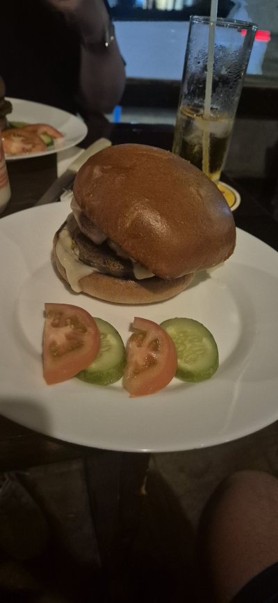Craig's Bar