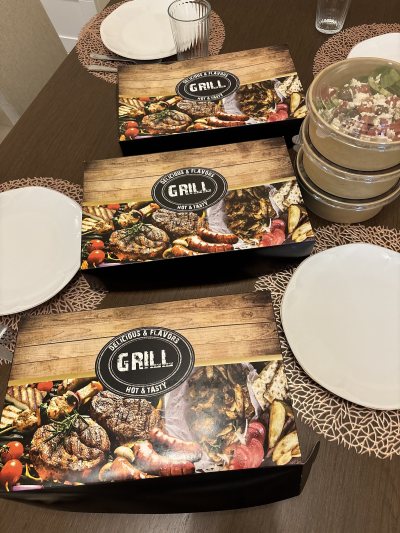 YIAMAS KEBAB GRILL HOUSE