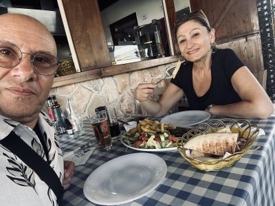 YIAMAS KEBAB GRILL HOUSE