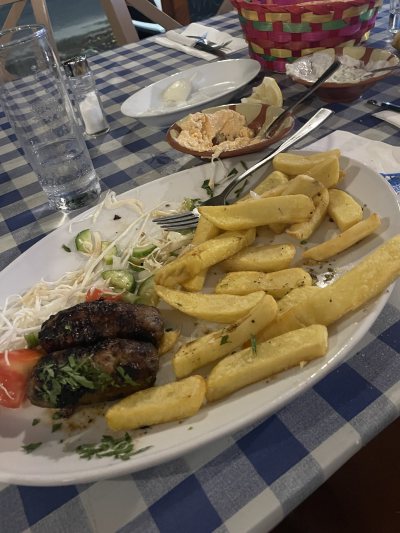 YIAMAS KEBAB GRILL HOUSE