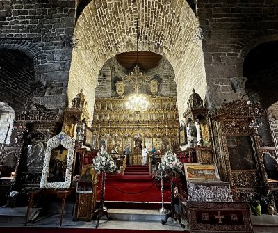 Holy Church of Saint Lazarus
