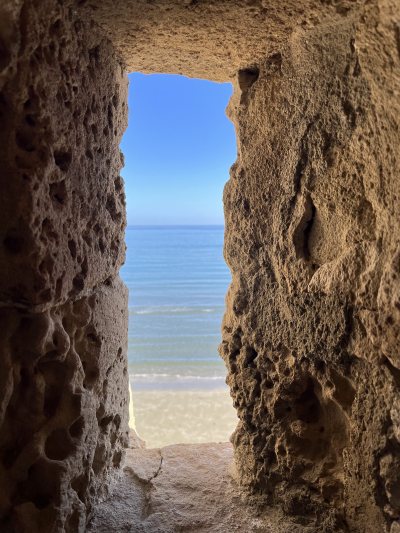 Larnaka Medieval Fort