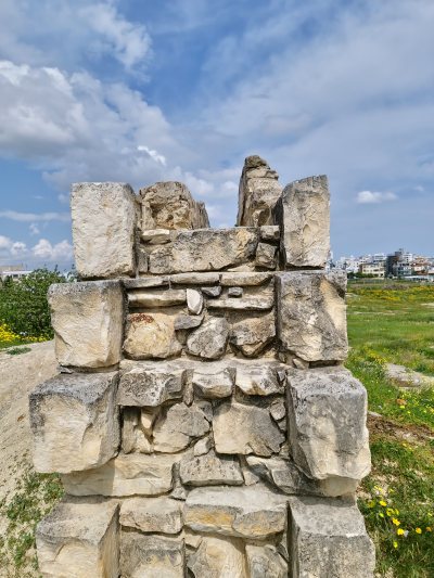 Kamares Aqueduct