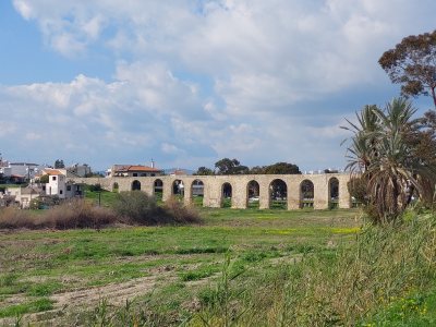 Kamares Aqueduct