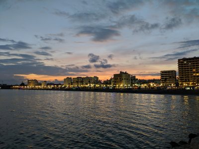 Larnaca Marina