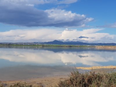Salt Lake View Point