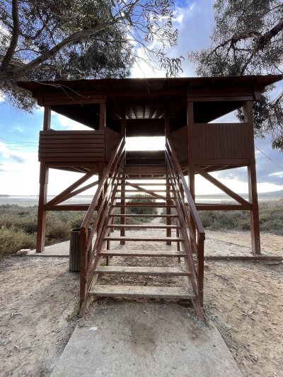 Salt Lake View Point