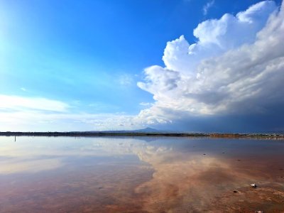 Salt Lake View Point