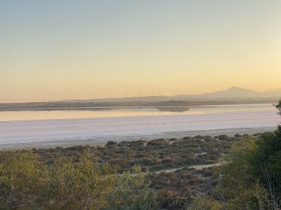 Salt Lake View Point