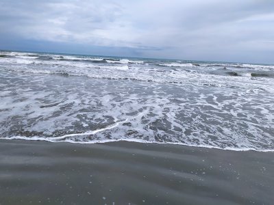 Kastella Beach - Blue Flag