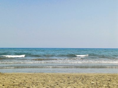 Mackenzie Beach