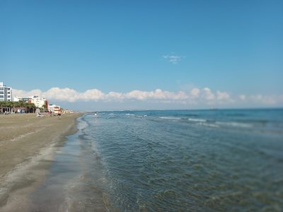 Mackenzie Beach